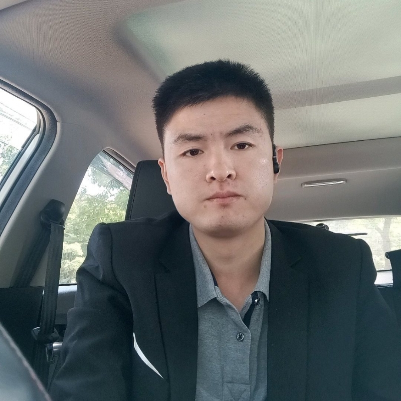 随缘的第一张照片--承德相亲服务中心