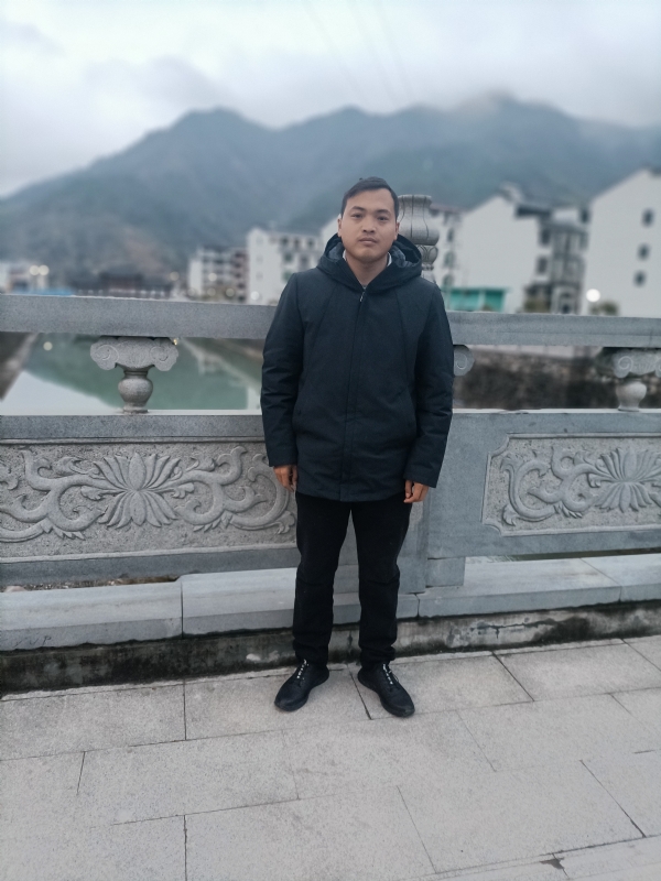 昊林的第一张照片--承德相亲服务中心