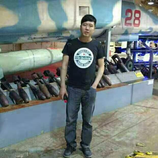 一个格的第三张照片--承德相亲服务中心