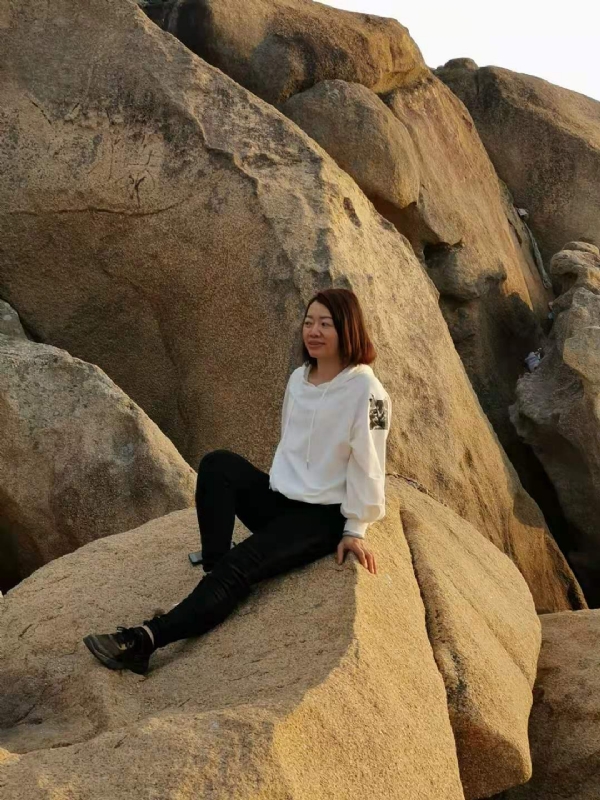 Lin的第二张照片--承德相亲服务中心