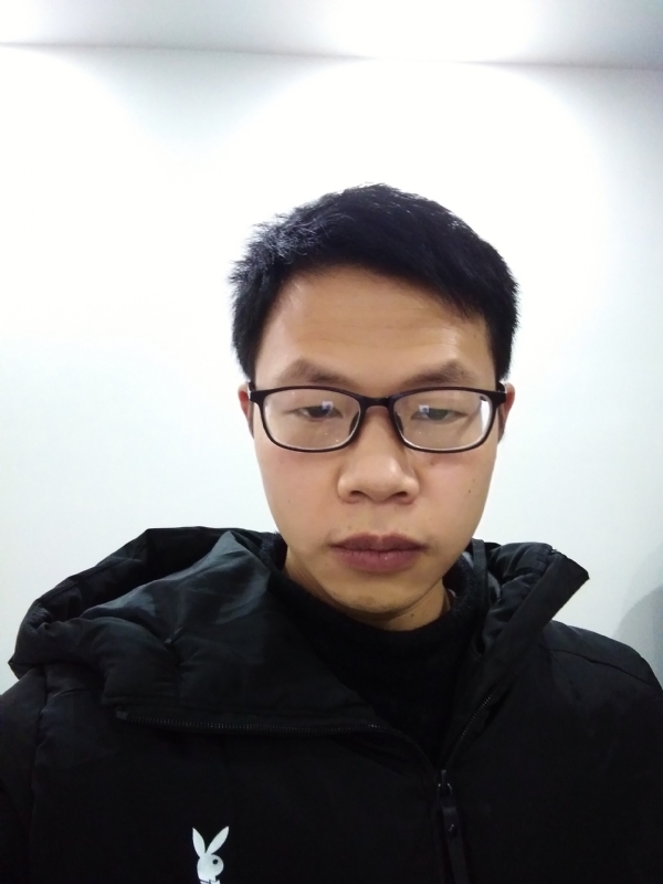 惜缘的第一张照片--承德相亲服务中心