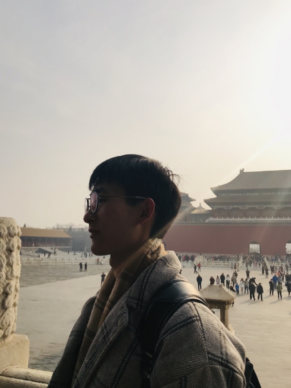 夏侯醉平的第一张照片--承德相亲服务中心