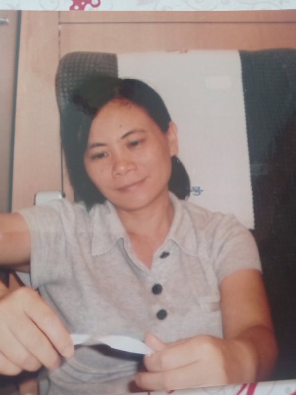 子佳的第一张照片--承德相亲服务中心