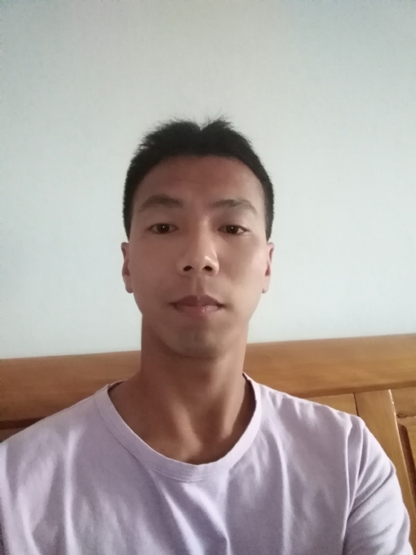 阿立的第一张照片--承德相亲服务中心
