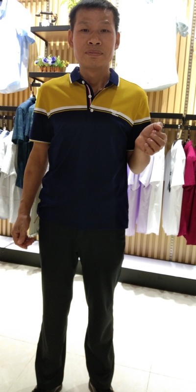 执着跋涉的第一张照片--承德相亲服务中心