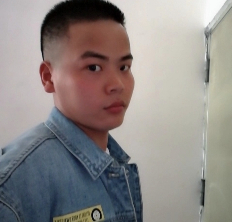 Sunshine的第一张照片--承德相亲服务中心