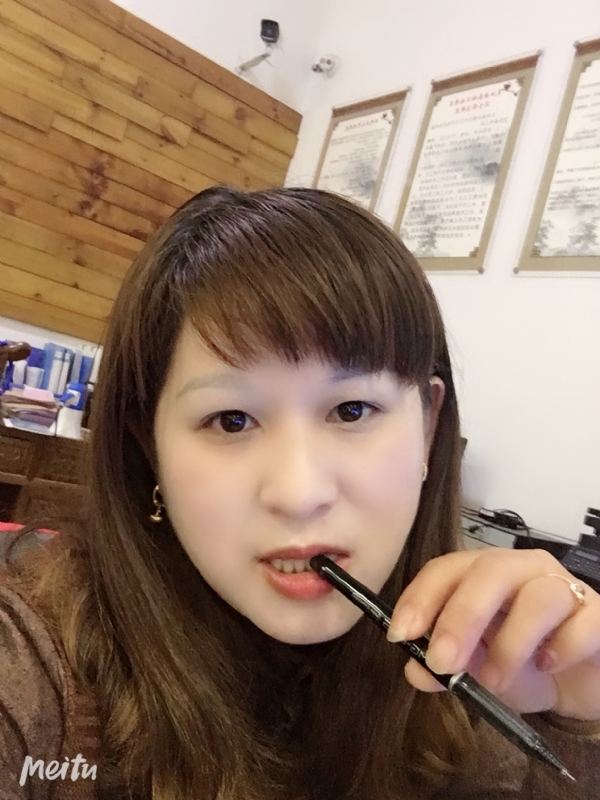 冷暧自知的第一张照片--承德相亲服务中心