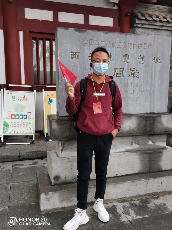 90后大叔的第一张照片--承德相亲服务中心