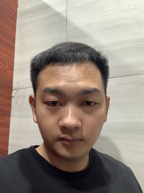 奥利奥的第一张照片--承德相亲服务中心