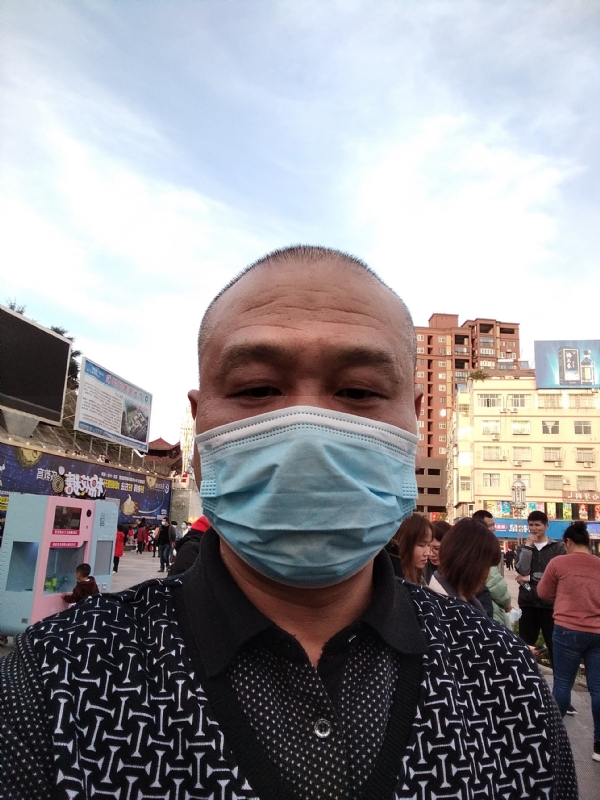 港湾的第一张照片--承德相亲服务中心