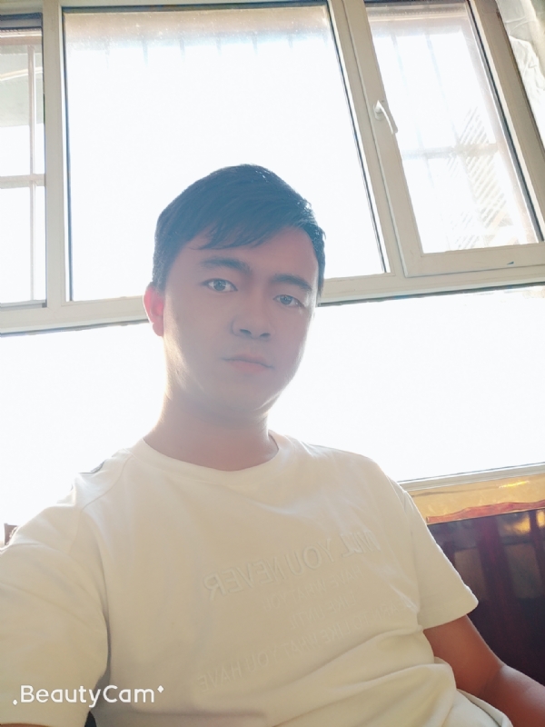 放肆的第一张照片--承德相亲服务中心