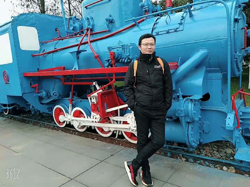 小史的第一张照片--承德相亲服务中心