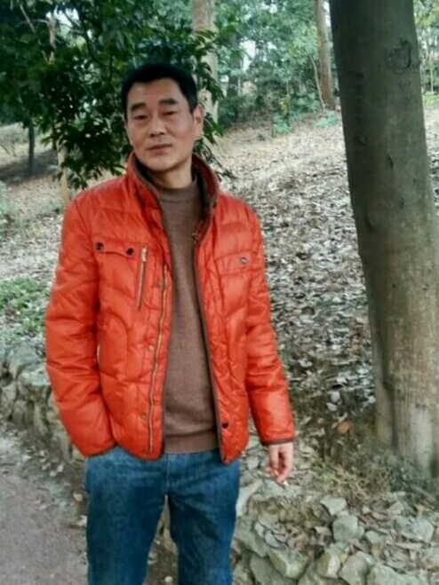 张政的第一张照片--承德相亲服务中心