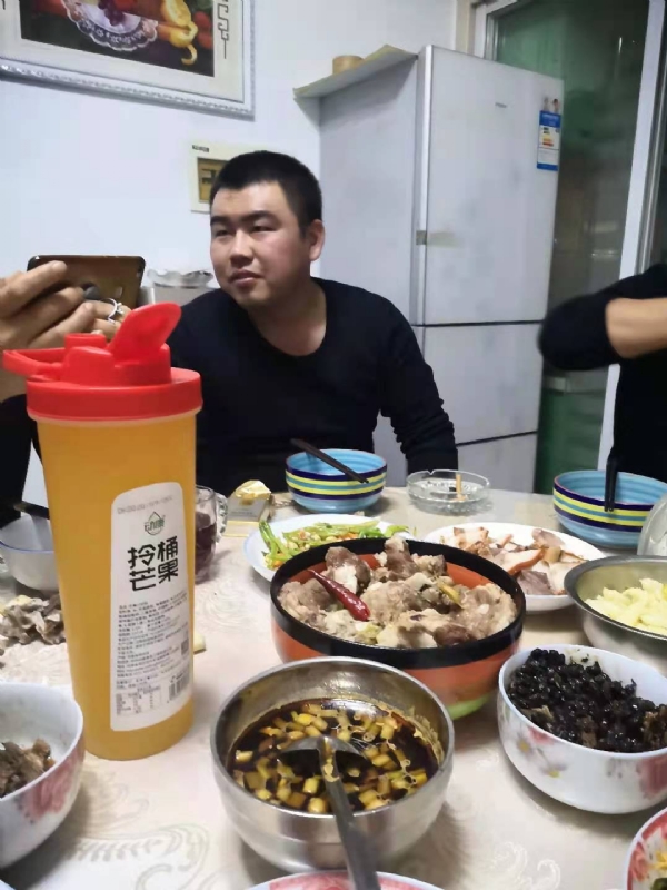 李嘉林的第一张照片--承德相亲服务中心