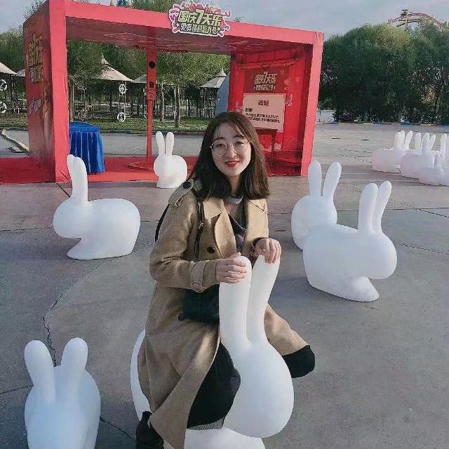 且听耳语的第一张照片--承德相亲服务中心