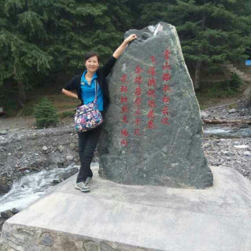 萍聚的第一张照片--承德相亲服务中心