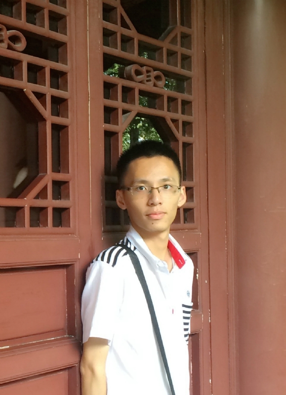 huangwm的第二张照片--承德相亲服务中心