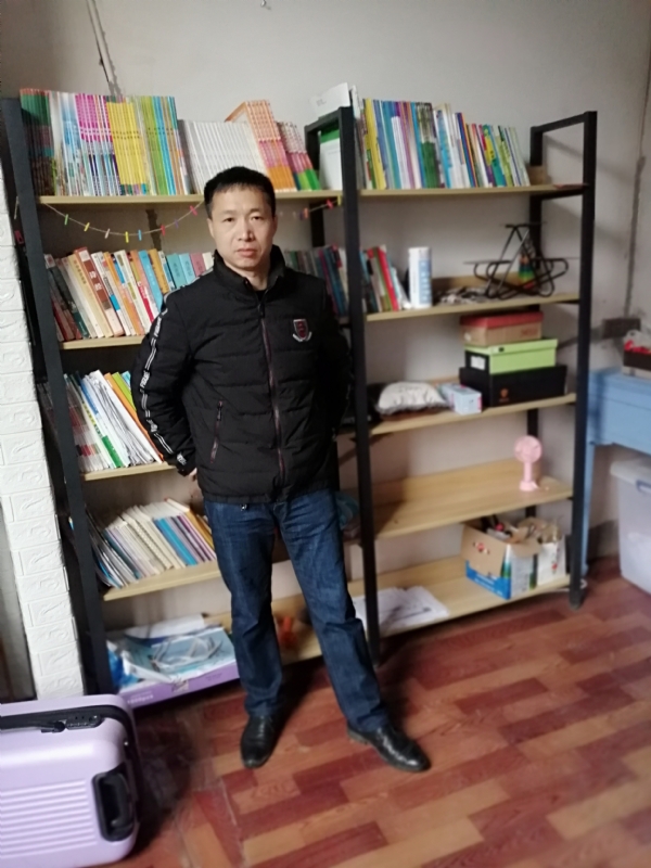 春意浓浓的第一张照片--承德相亲服务中心
