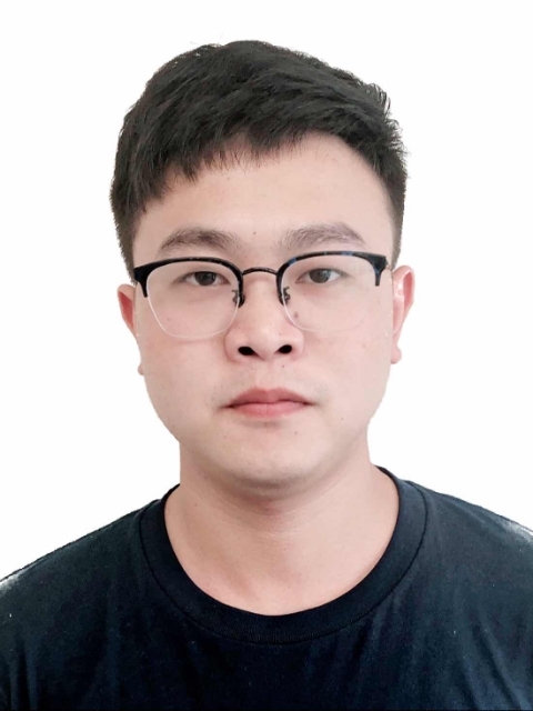 袁炜的第一张照片--承德相亲服务中心
