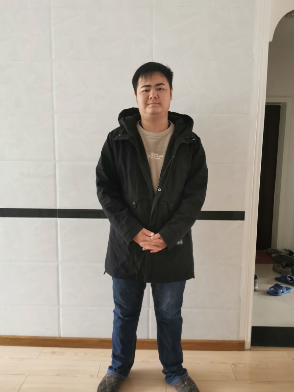 cake的第一张照片--承德相亲服务中心