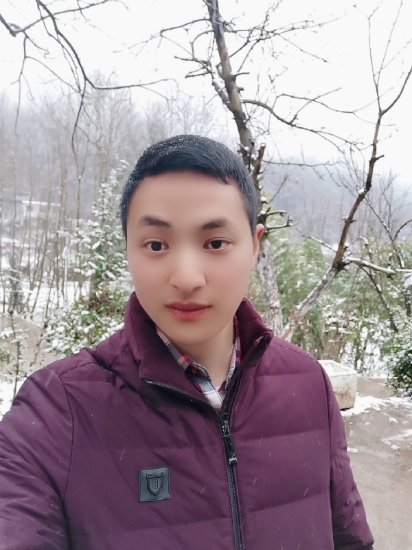 终于等到你的第八张照片--承德相亲服务中心