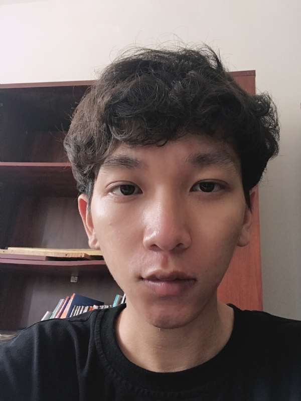 晚风的第一张照片--承德相亲服务中心