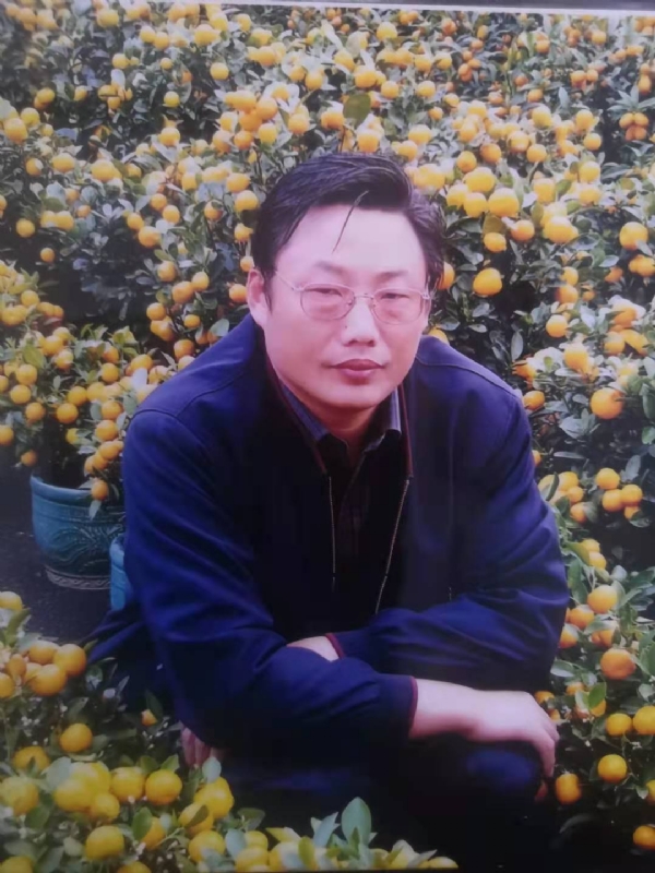 春雨的第一张照片--承德相亲服务中心