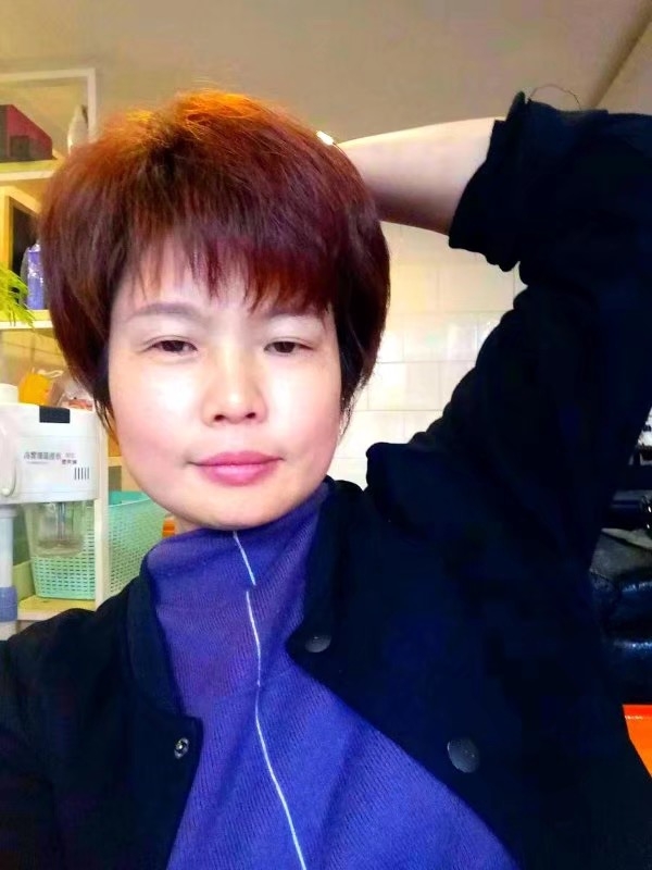 心若向阳的第一张照片--承德相亲服务中心