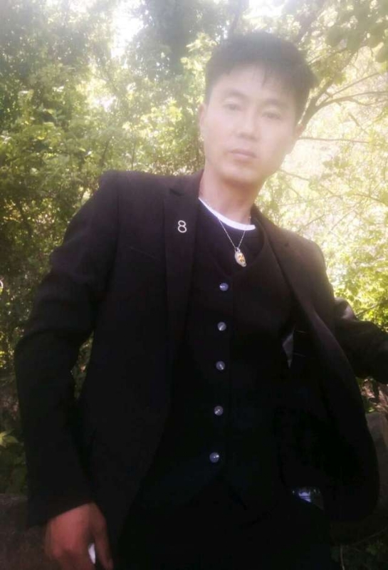 暖心的第一张照片--承德相亲服务中心
