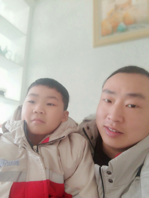 潇洒自由人的第一张照片--承德相亲服务中心