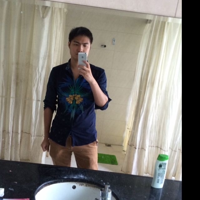 爱是你我的第一张照片--承德相亲服务中心