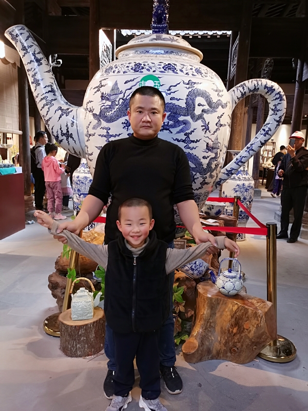 啊柳的第一张照片--承德相亲服务中心