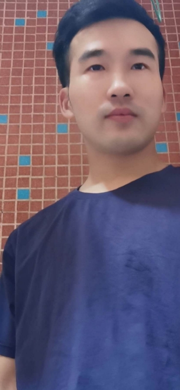 辉哥的第一张照片--承德相亲服务中心