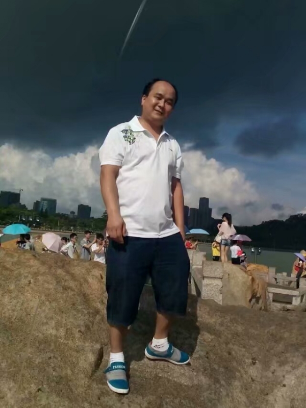情殇的第一张照片--承德相亲服务中心