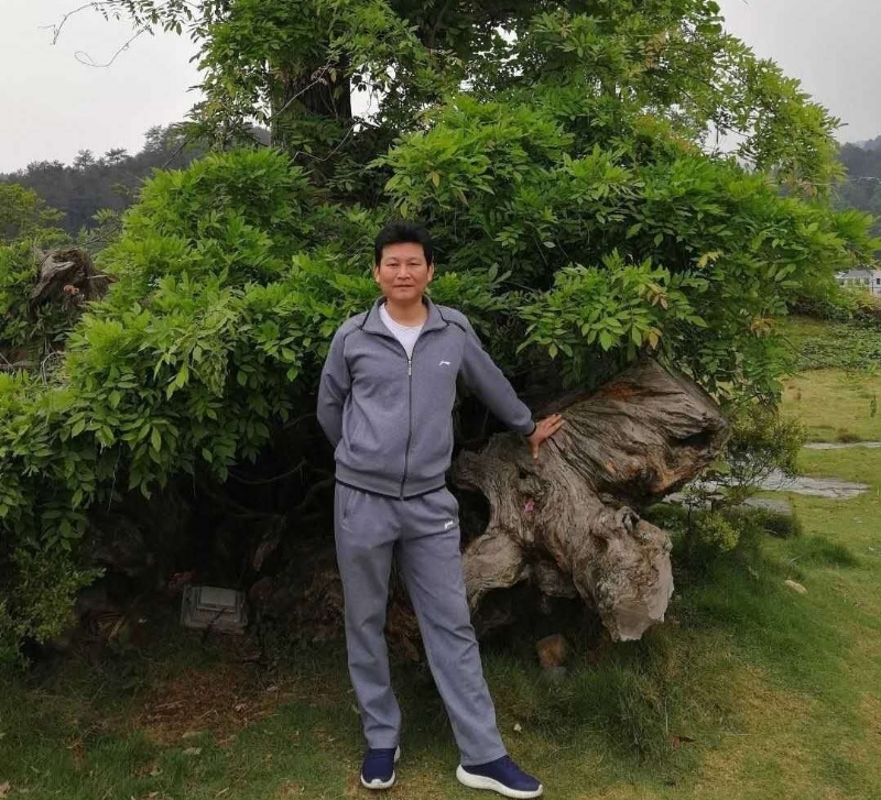 遗憾等于圆满的第一张照片--承德相亲服务中心