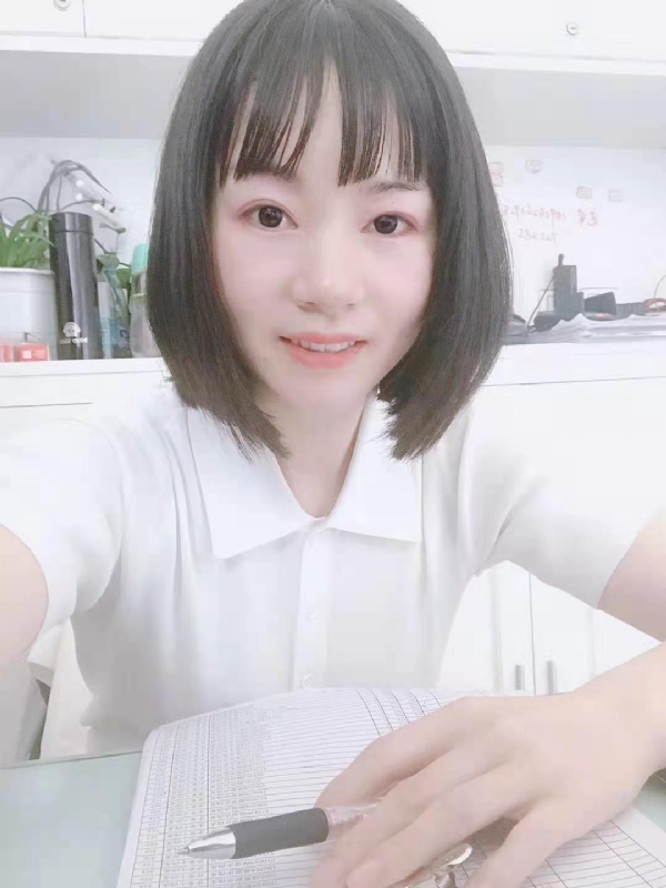 槑槑的第一张照片--承德相亲服务中心