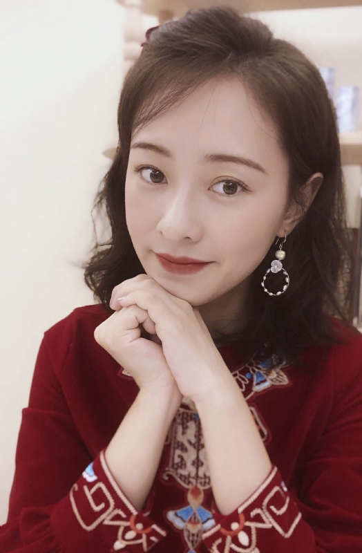 Betty的第一张照片--承德相亲服务中心