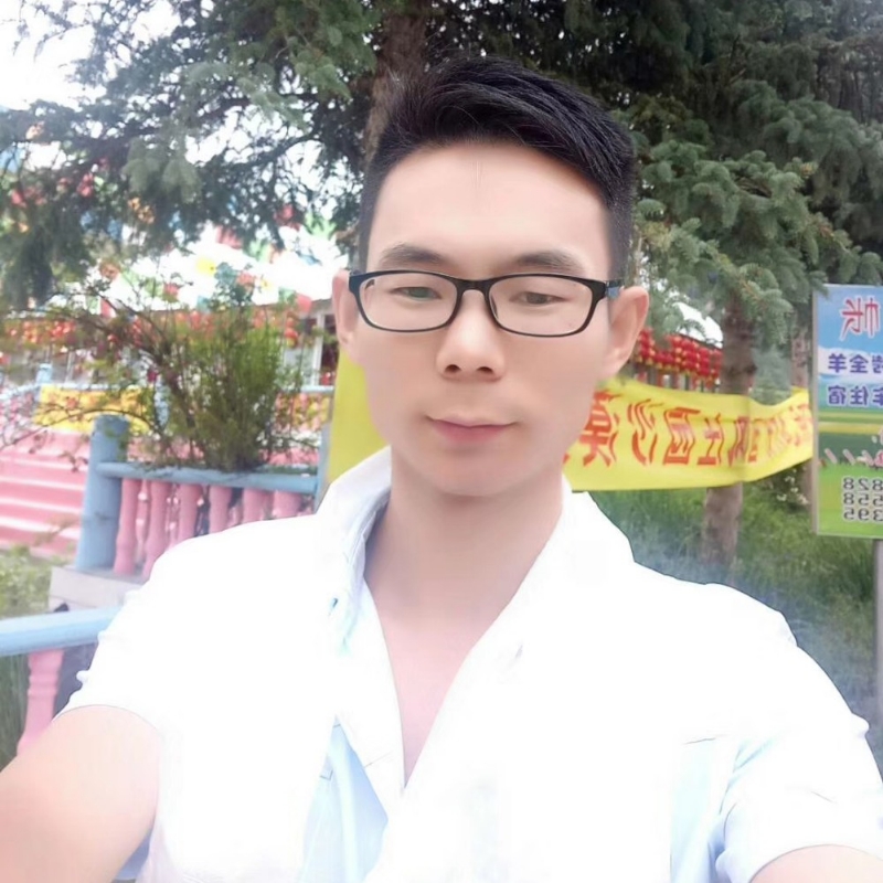 rocky的第一张照片--承德相亲服务中心