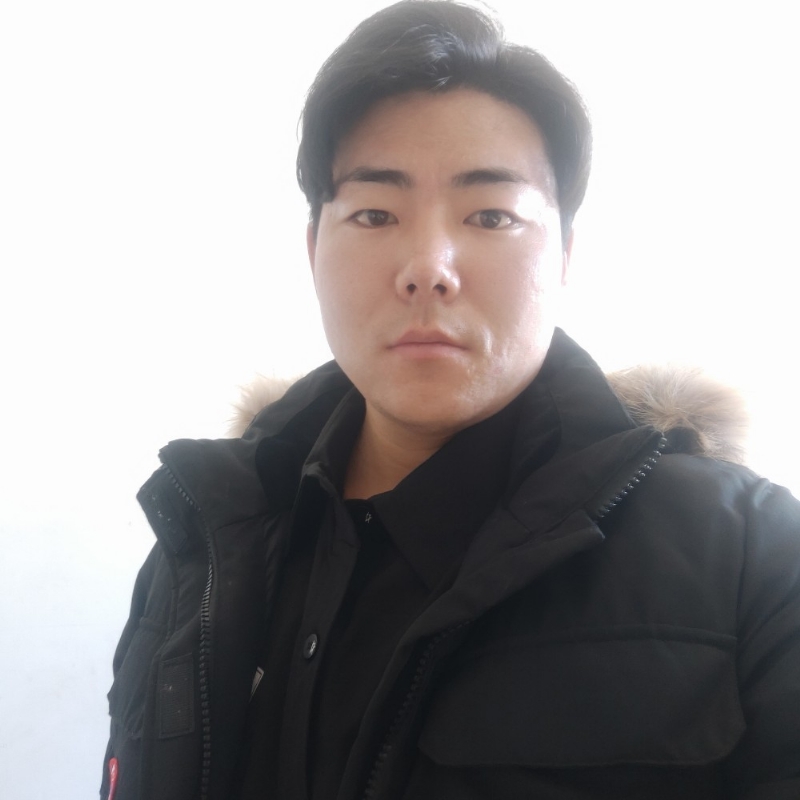阿帅的第一张照片--承德相亲服务中心