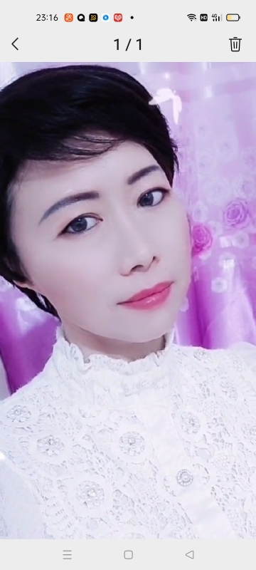 人生如茶的第一张照片--承德相亲服务中心