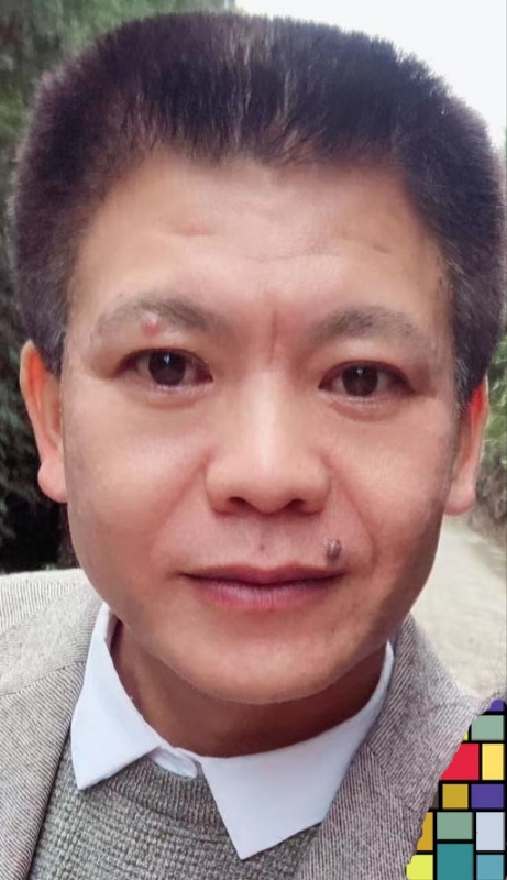 水中月的第一张照片--承德相亲服务中心