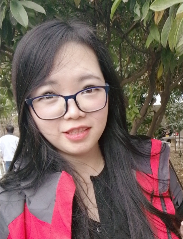 梨花的第二张照片--承德相亲服务中心