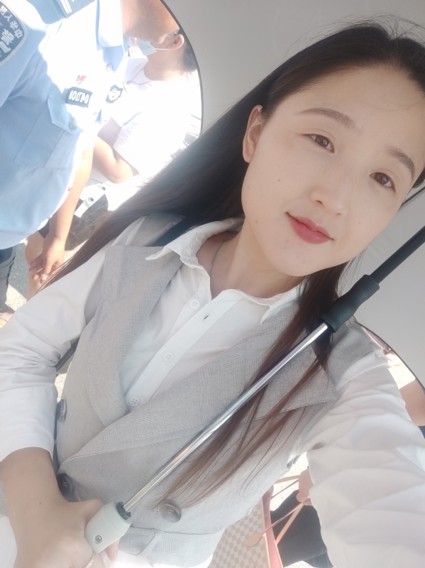 木子田心的第一张照片--承德相亲服务中心