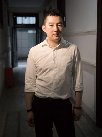 卢捷寿的第一张照片--承德相亲服务中心