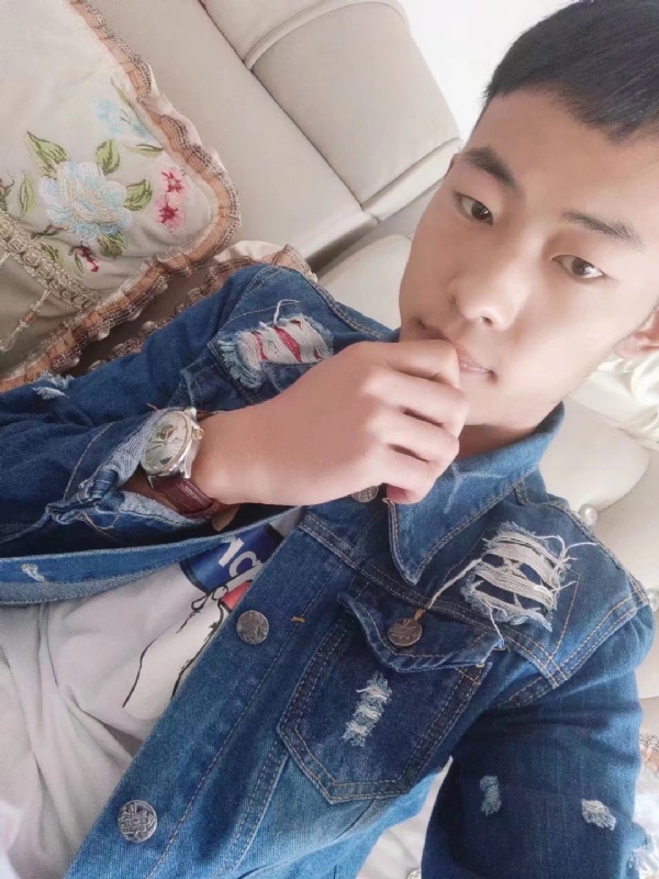 遗失的爱的第一张照片--承德相亲服务中心