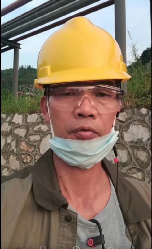 蓝天的第二张照片--承德相亲服务中心
