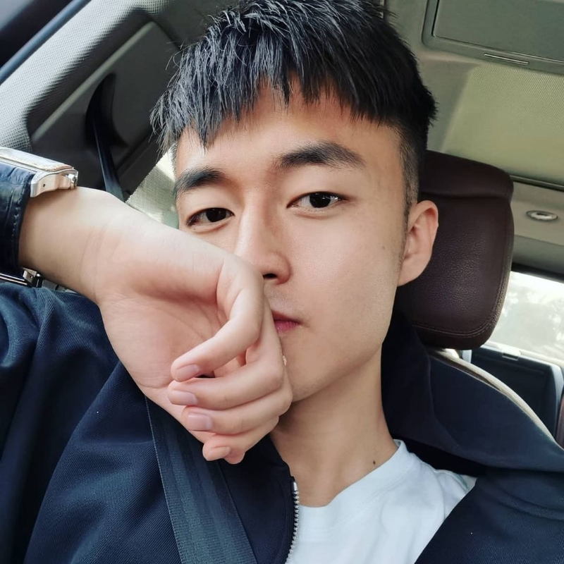 毅桦的第一张照片--承德相亲服务中心
