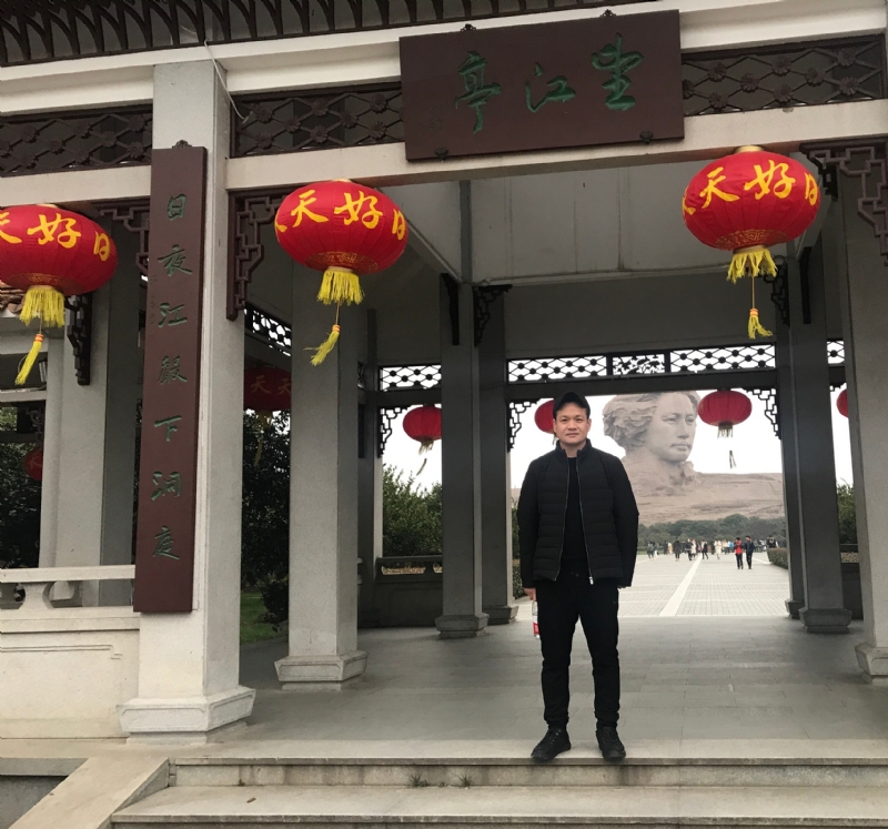 风继续吹的第二张照片--承德相亲服务中心