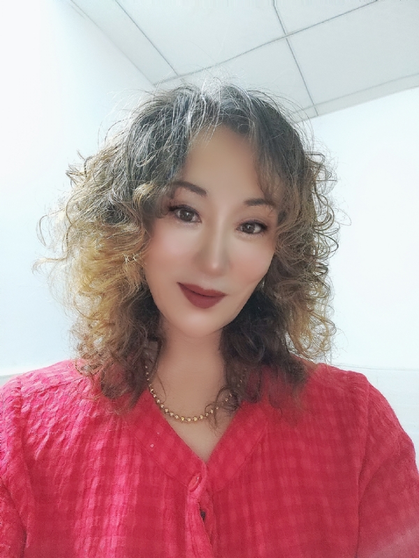燕子的第一张照片--承德相亲服务中心