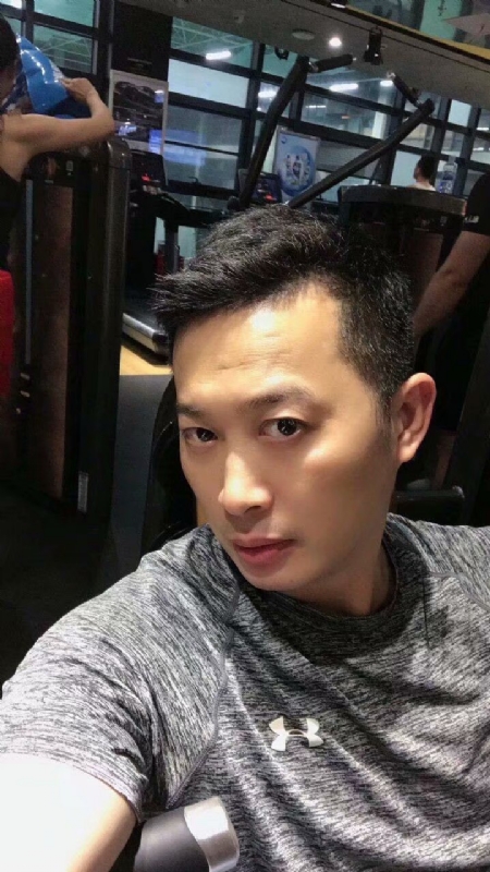 期待你的爱的第一张照片--承德相亲服务中心